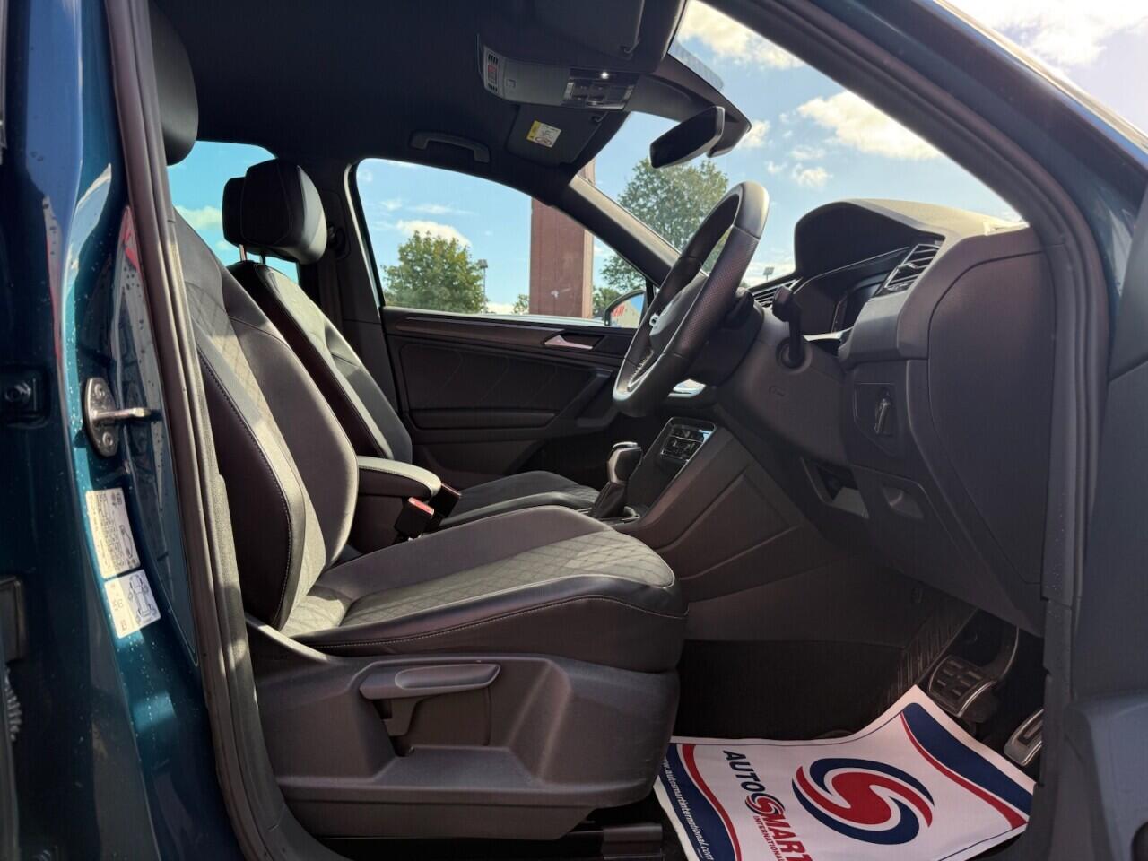 Volkswagen Tiguan view 39
