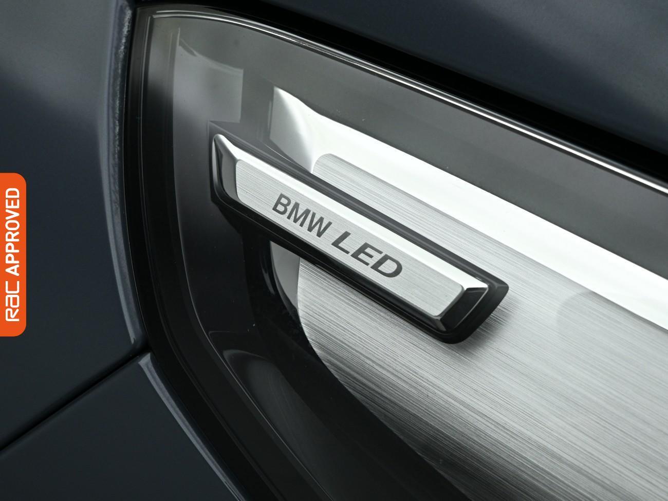BMW Ix1 view 36
