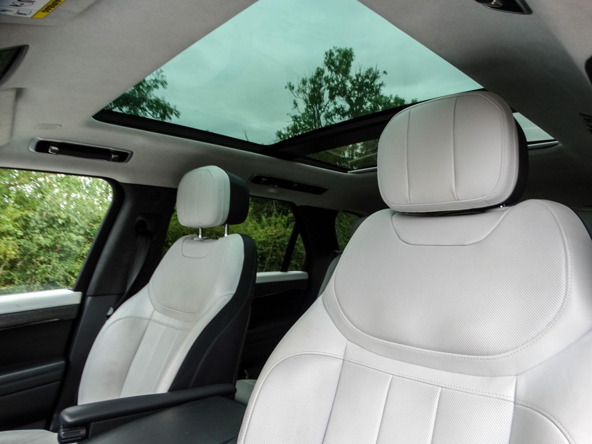 Land Rover Range Rover Sport view 13