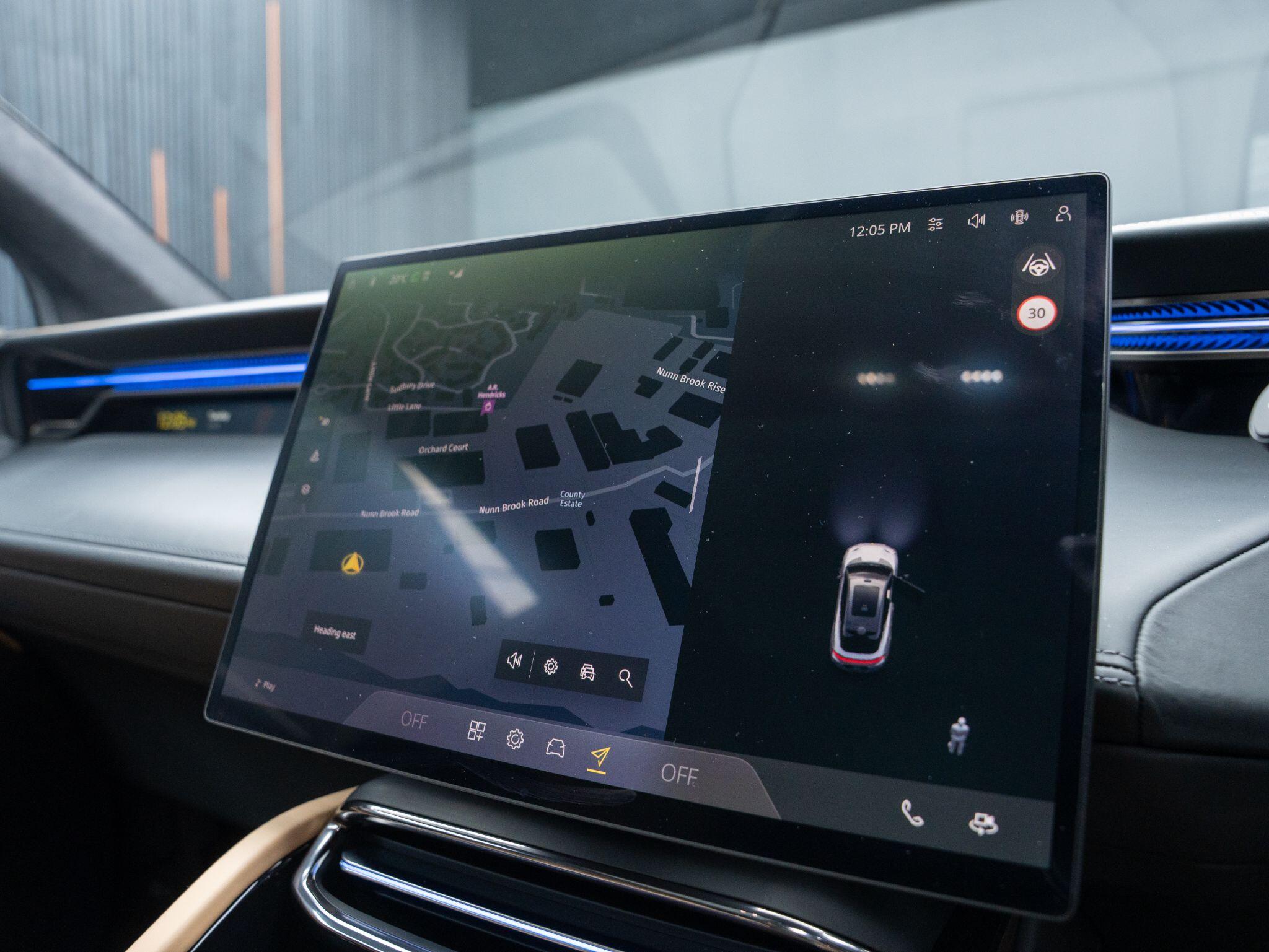 Lotus Eletre view 10