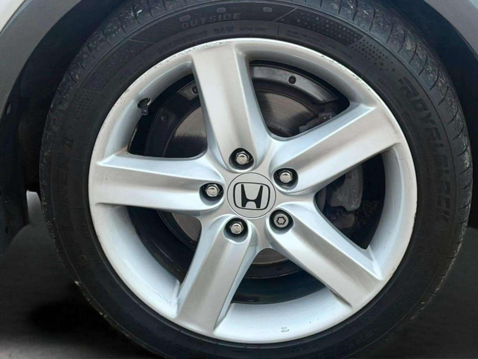Honda Civic view 61