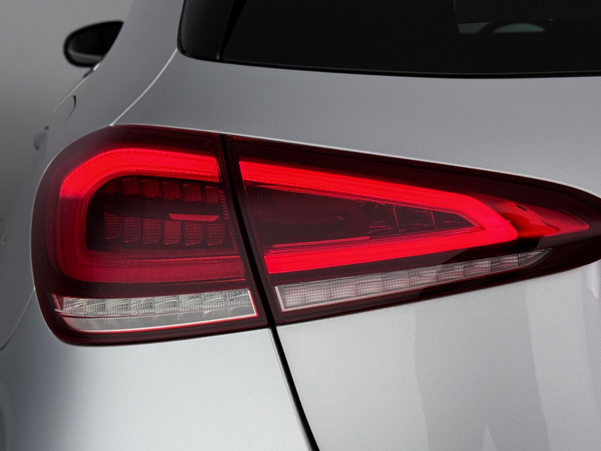 Mercedes-Benz A-Class view 10