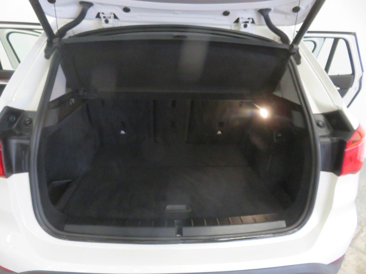 BMW X1 view 23