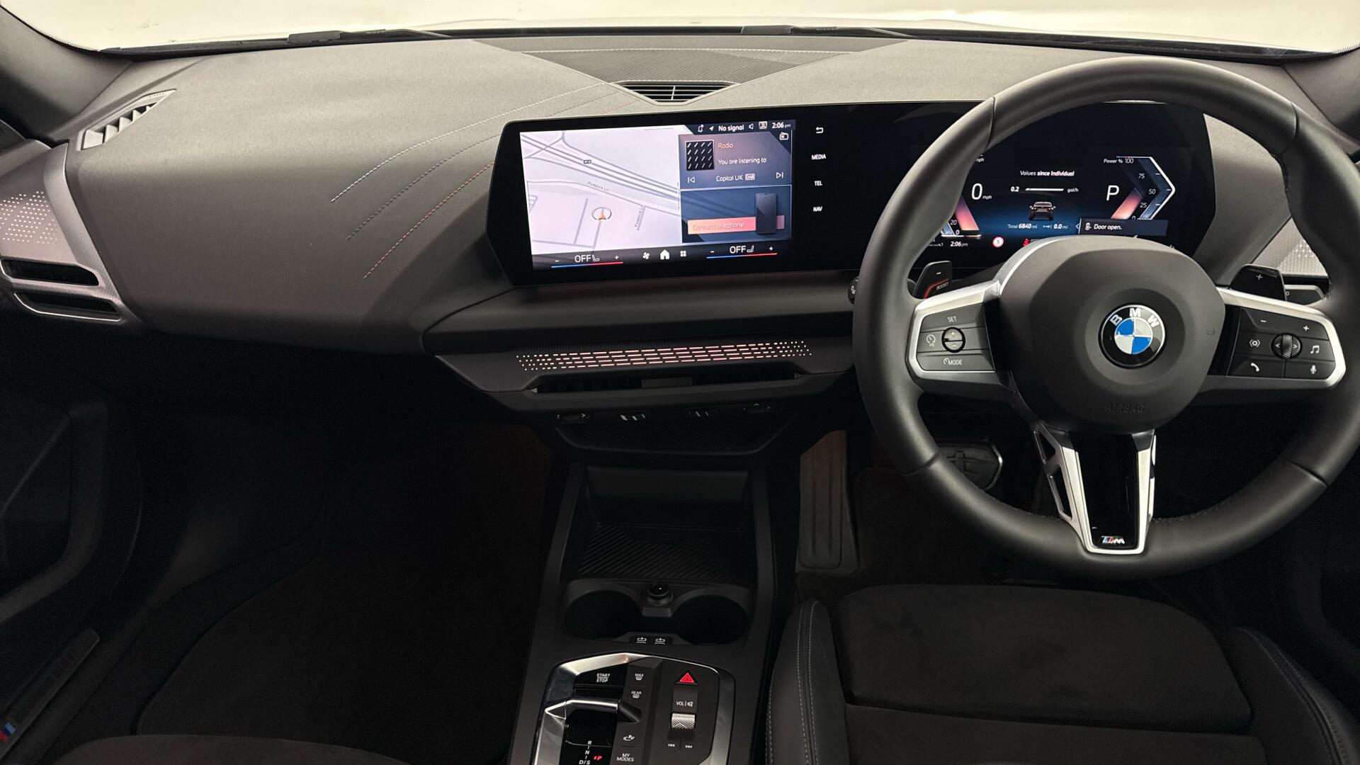 BMW 2 Series view 4