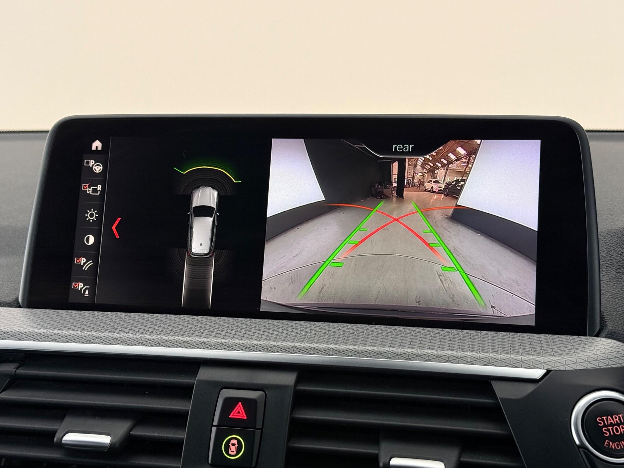 BMW X3 view 28