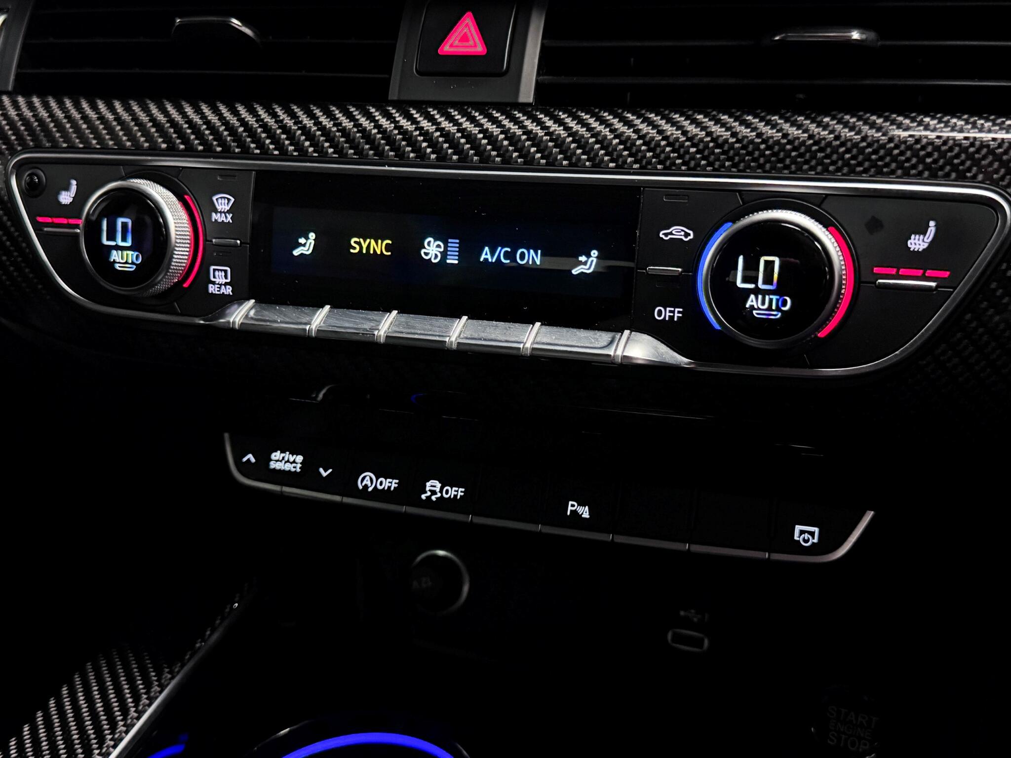 Audi RS4 Avant view 49