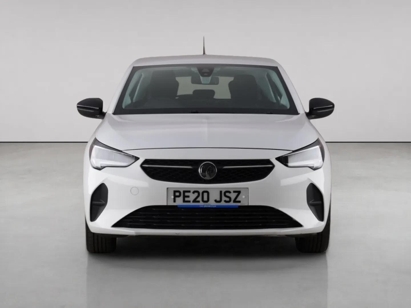 Vauxhall Corsa view 5