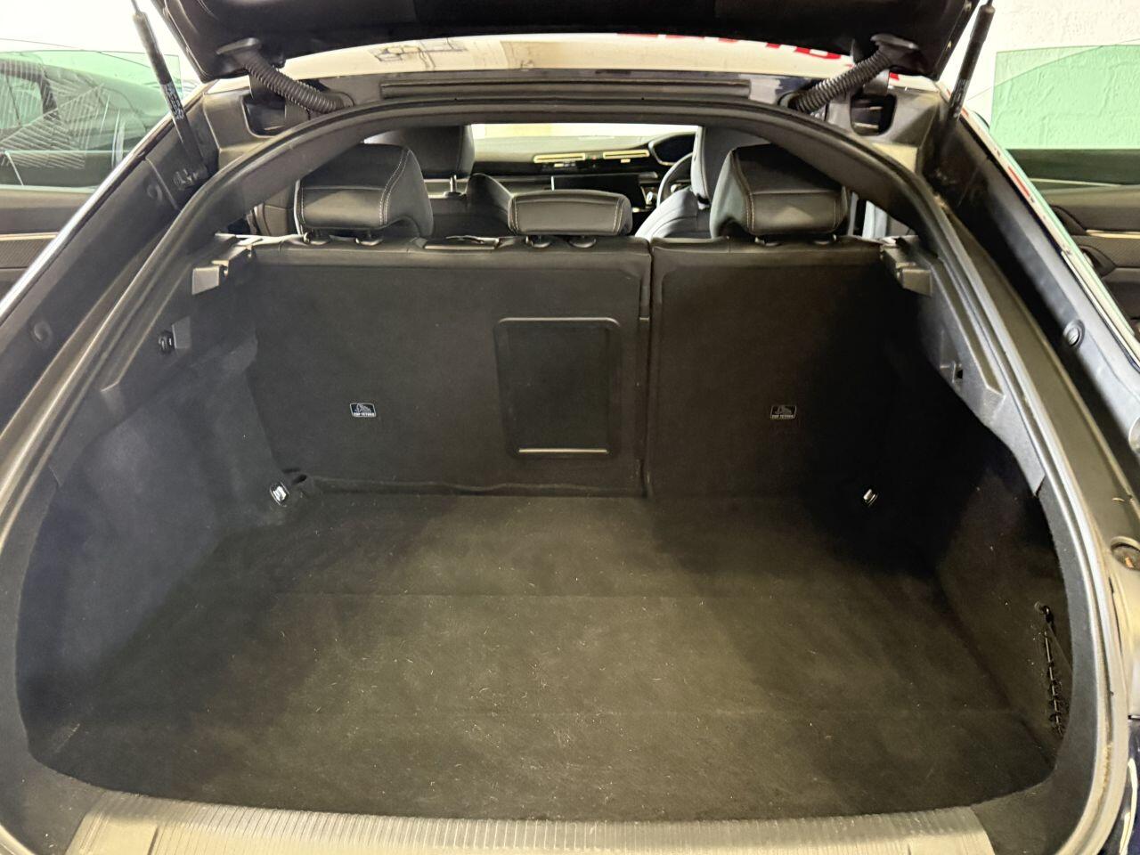 Peugeot 508 view 17