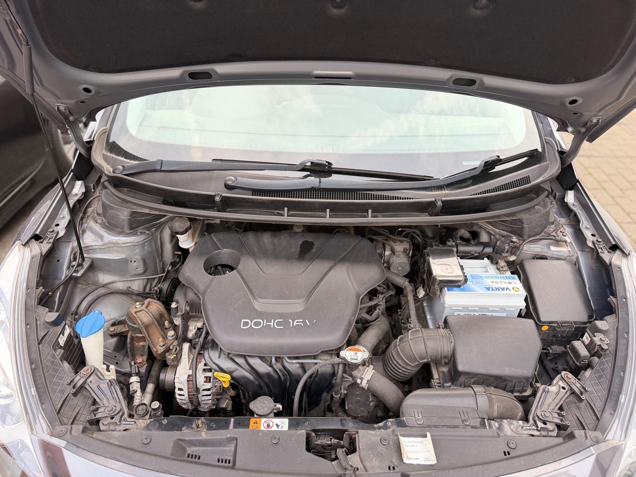 Hyundai i30 view 15
