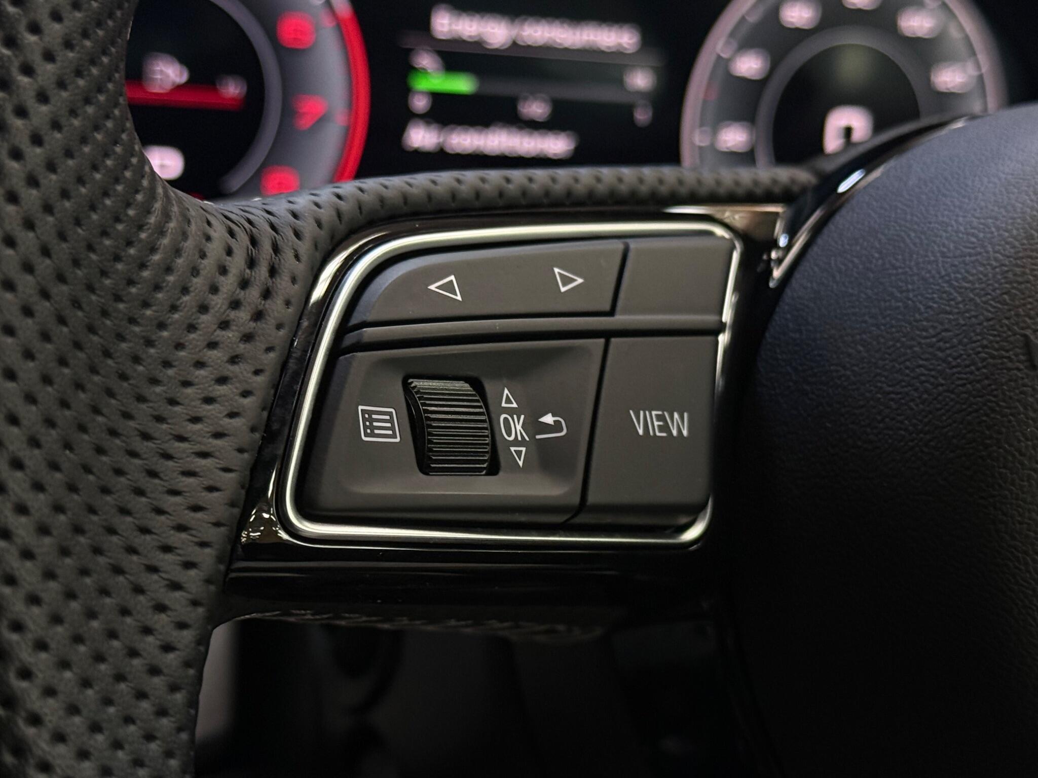 Audi A5 view 14