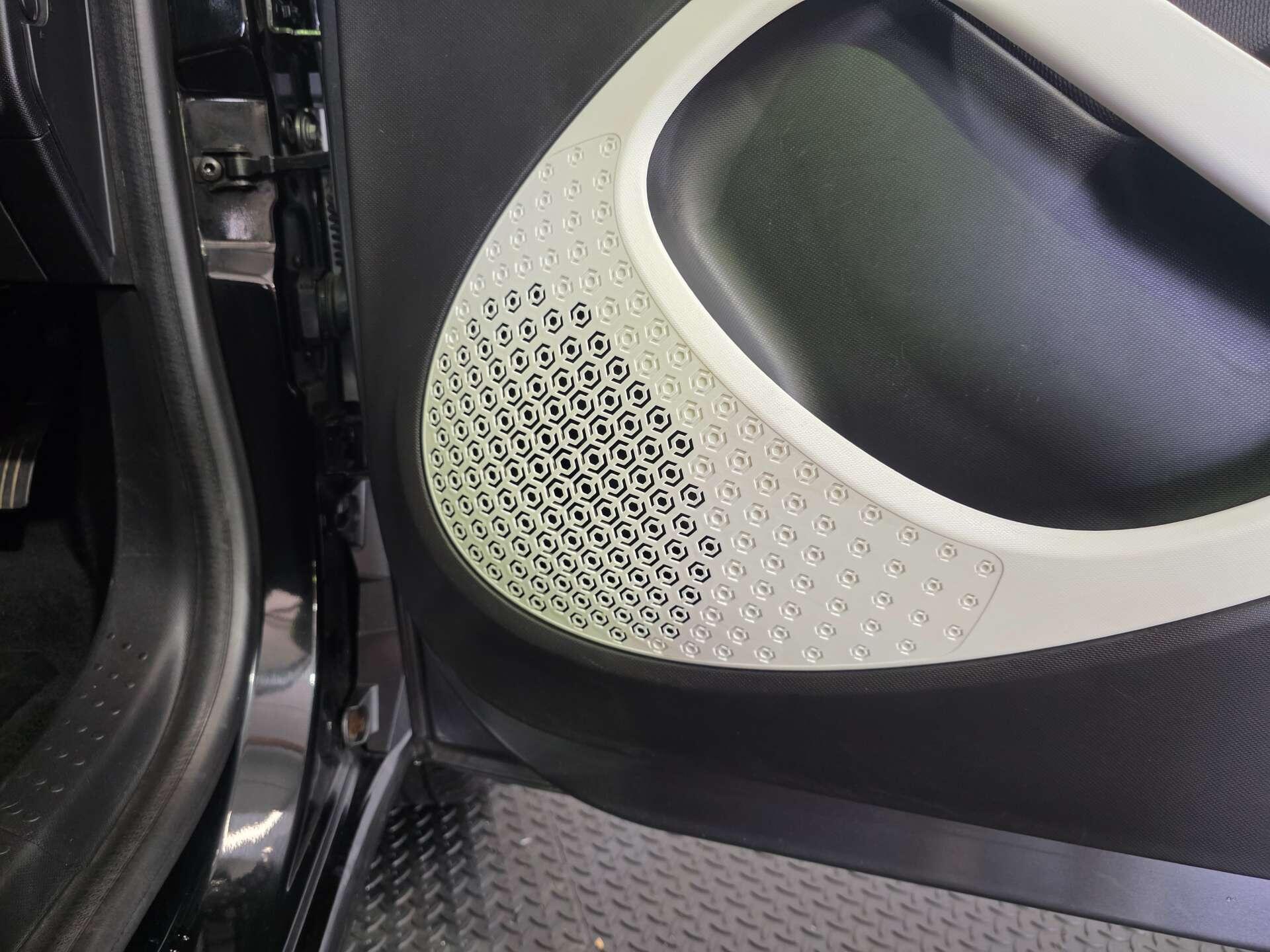 Smart Forfour view 15