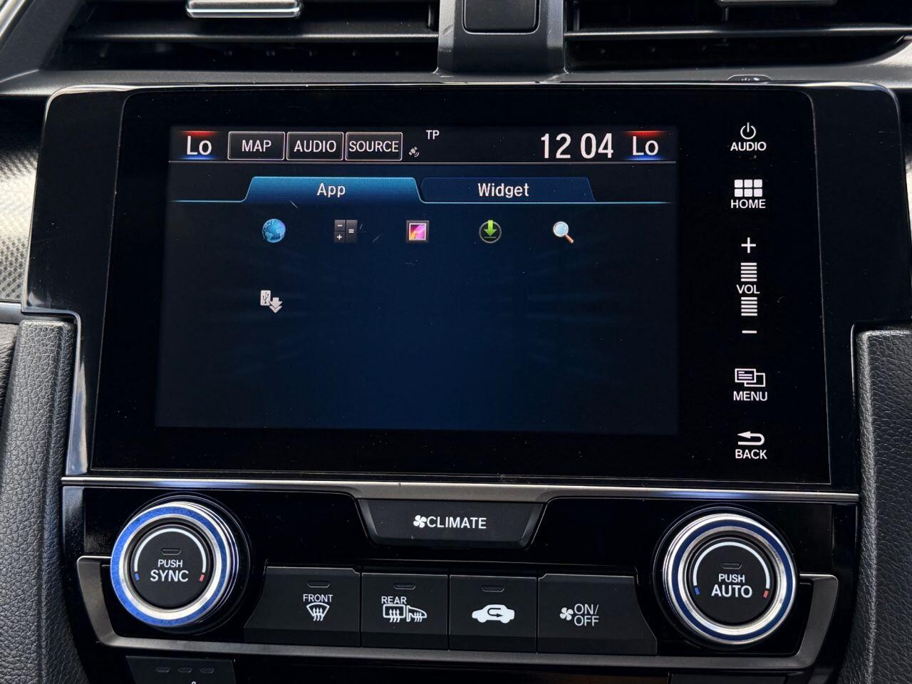 Honda Civic view 48