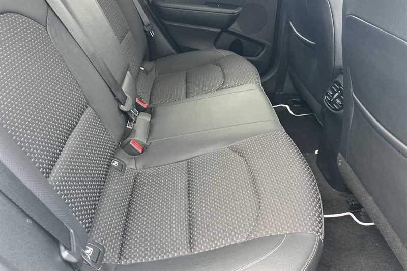 Kia Xceed view 52
