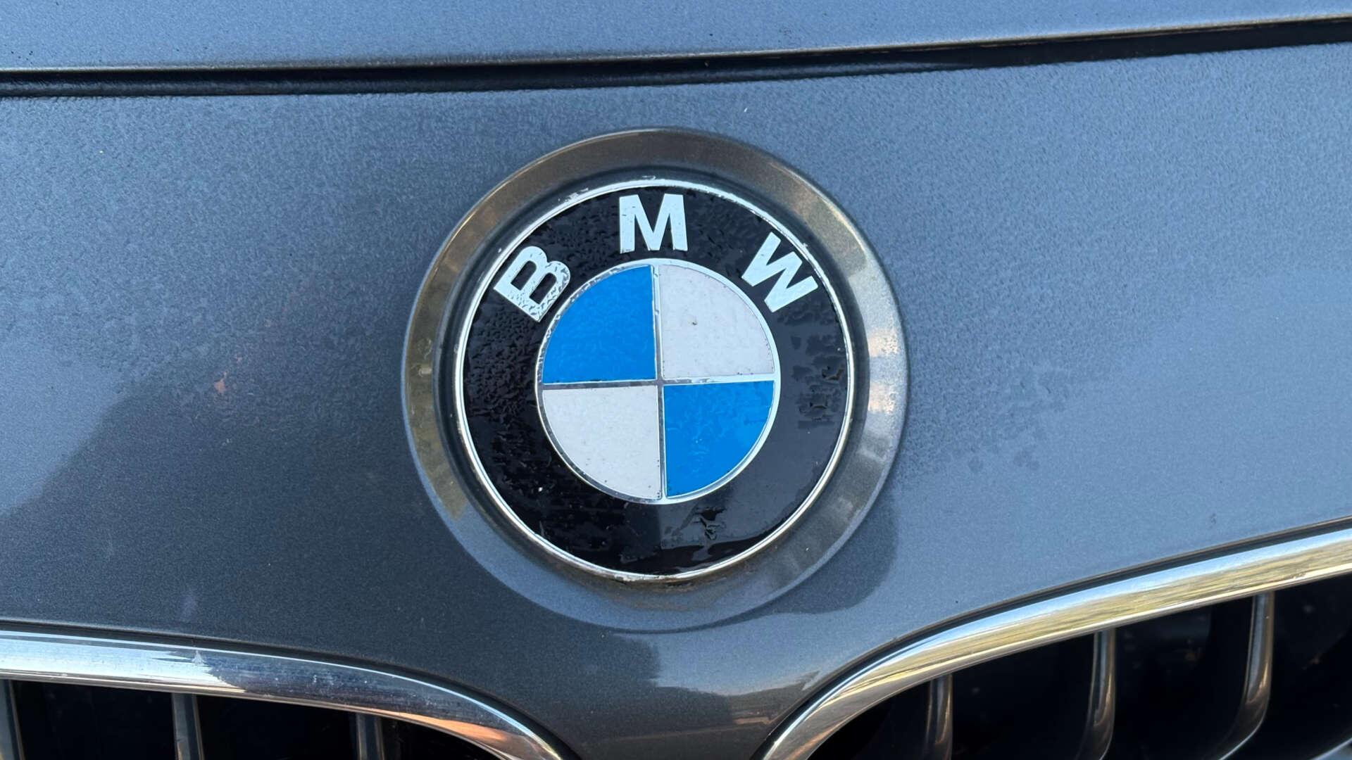 BMW 3 Series view 47