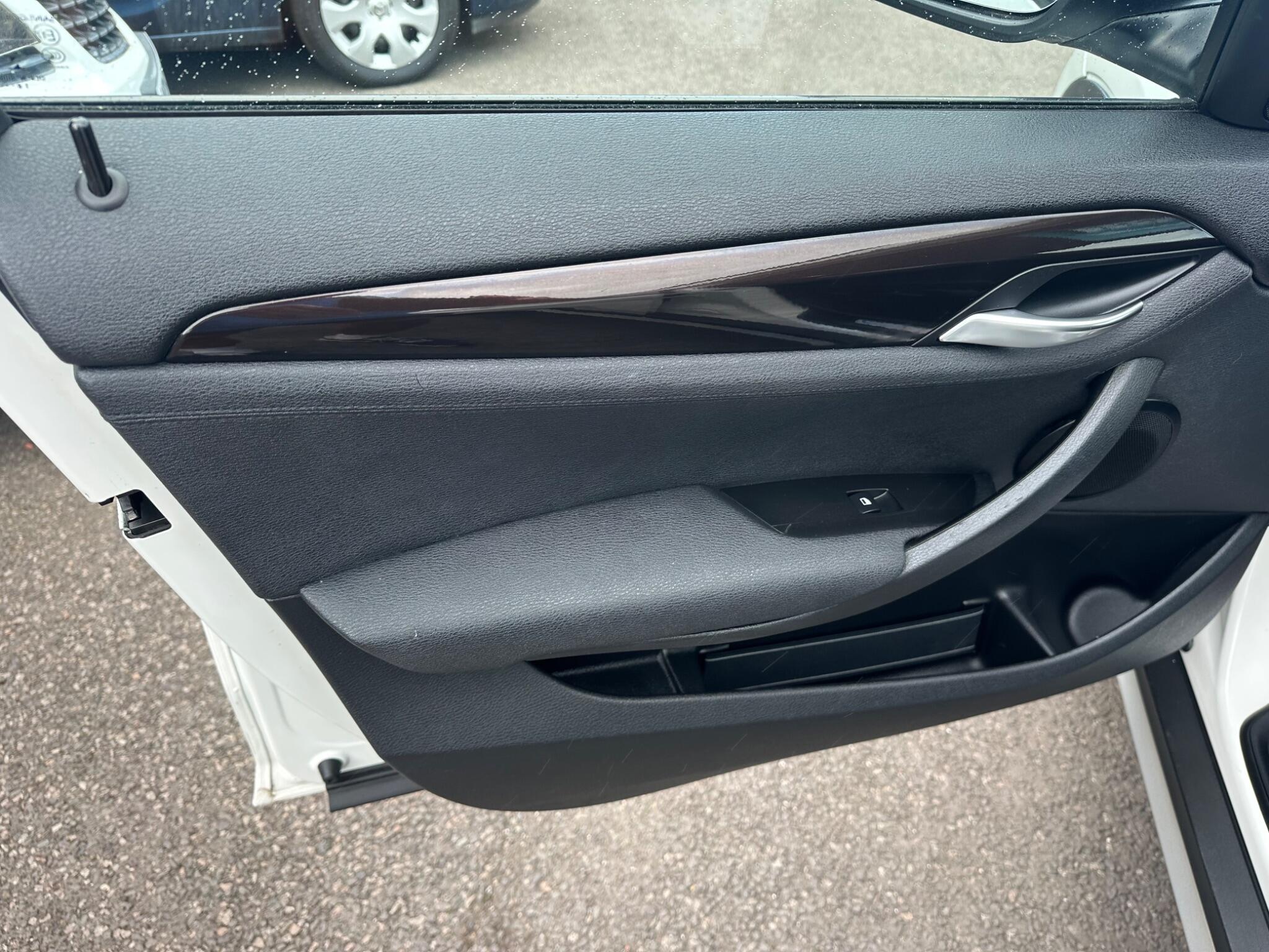 BMW X1 view 23