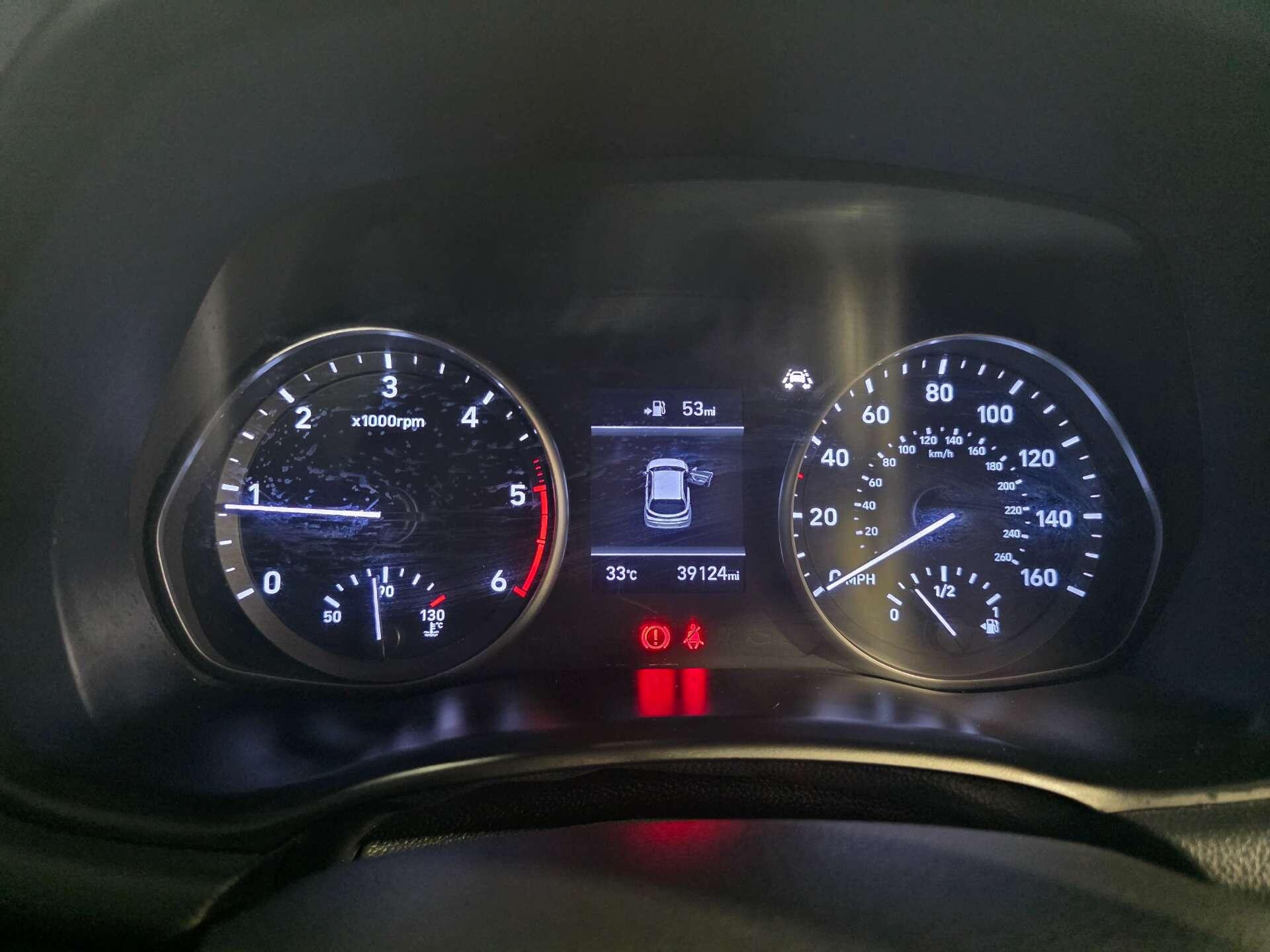 Hyundai I30 view 16