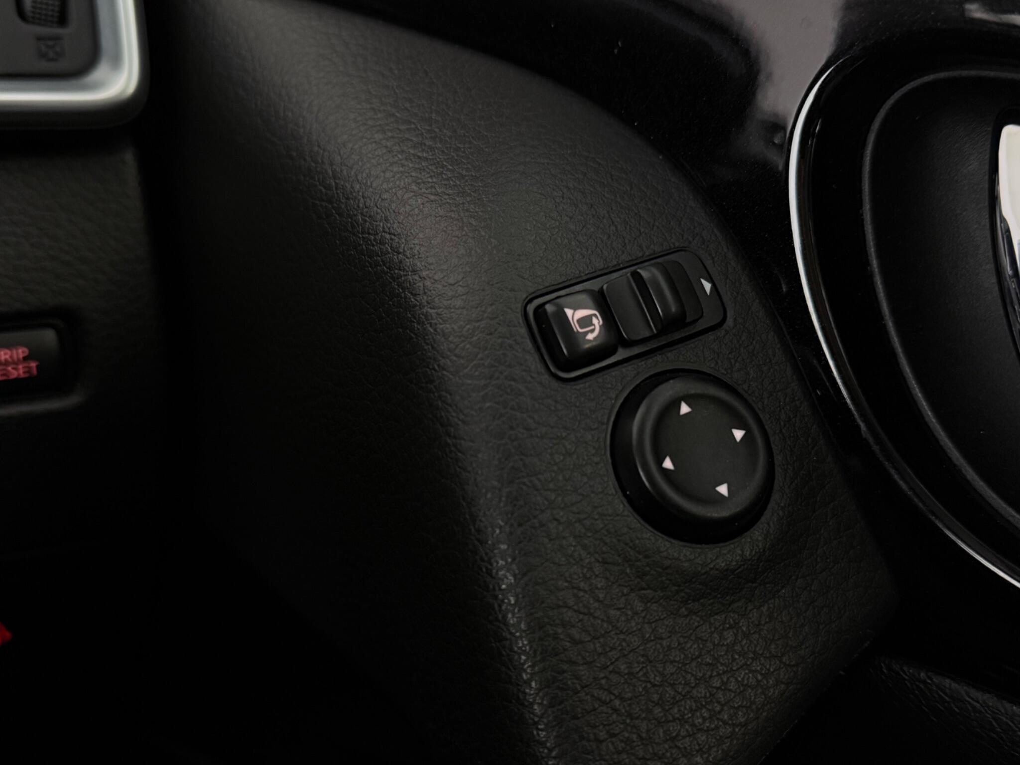 Nissan Qashqai view 20