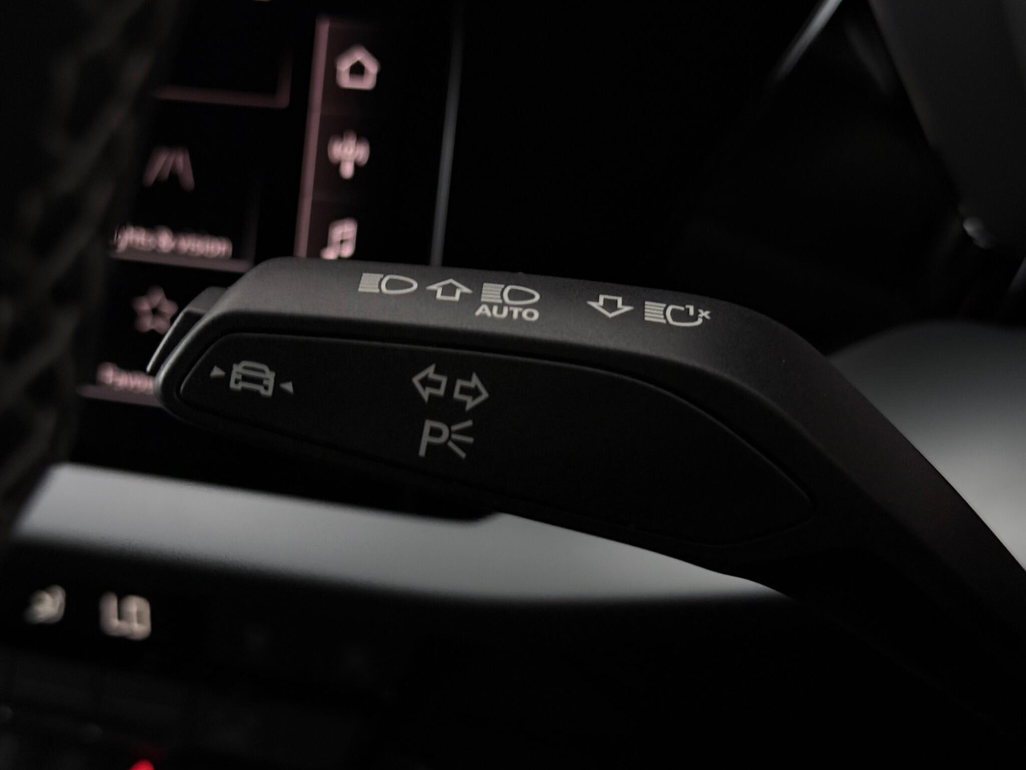 Audi A3 view 19