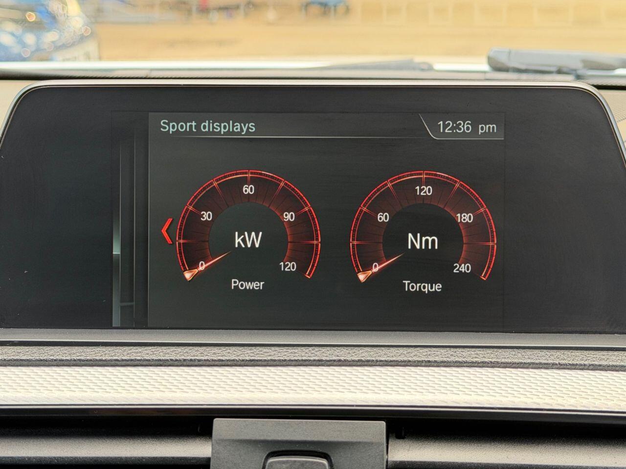BMW 1 Series view 51
