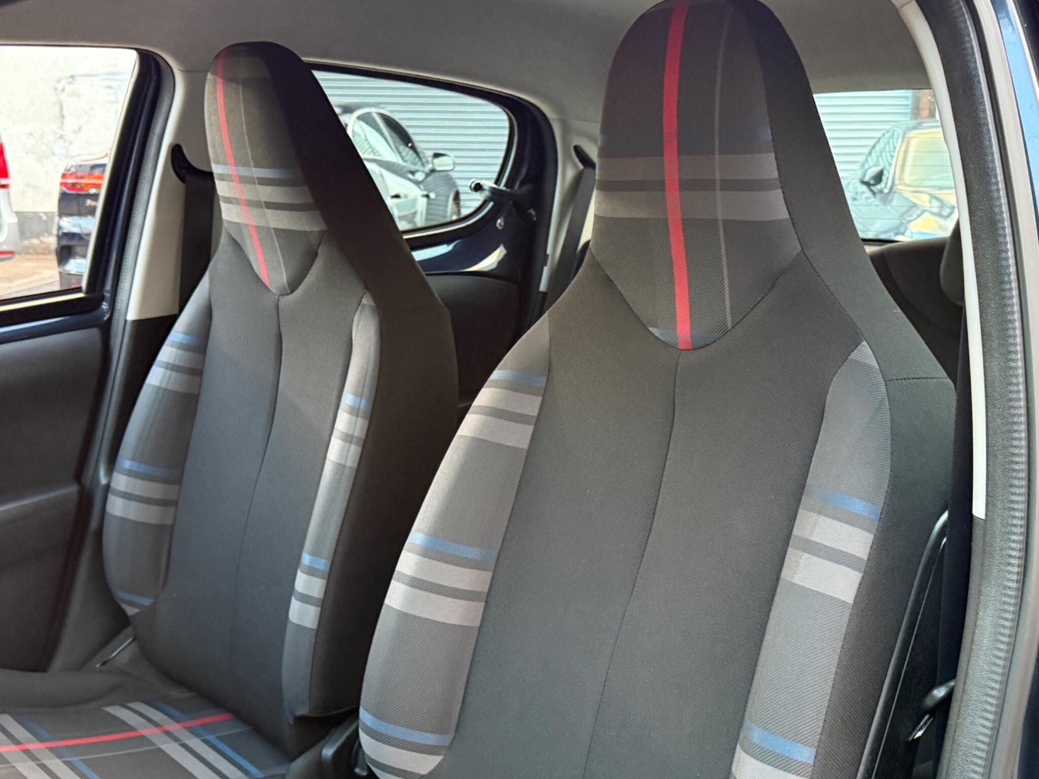 Peugeot 108 - Image 45