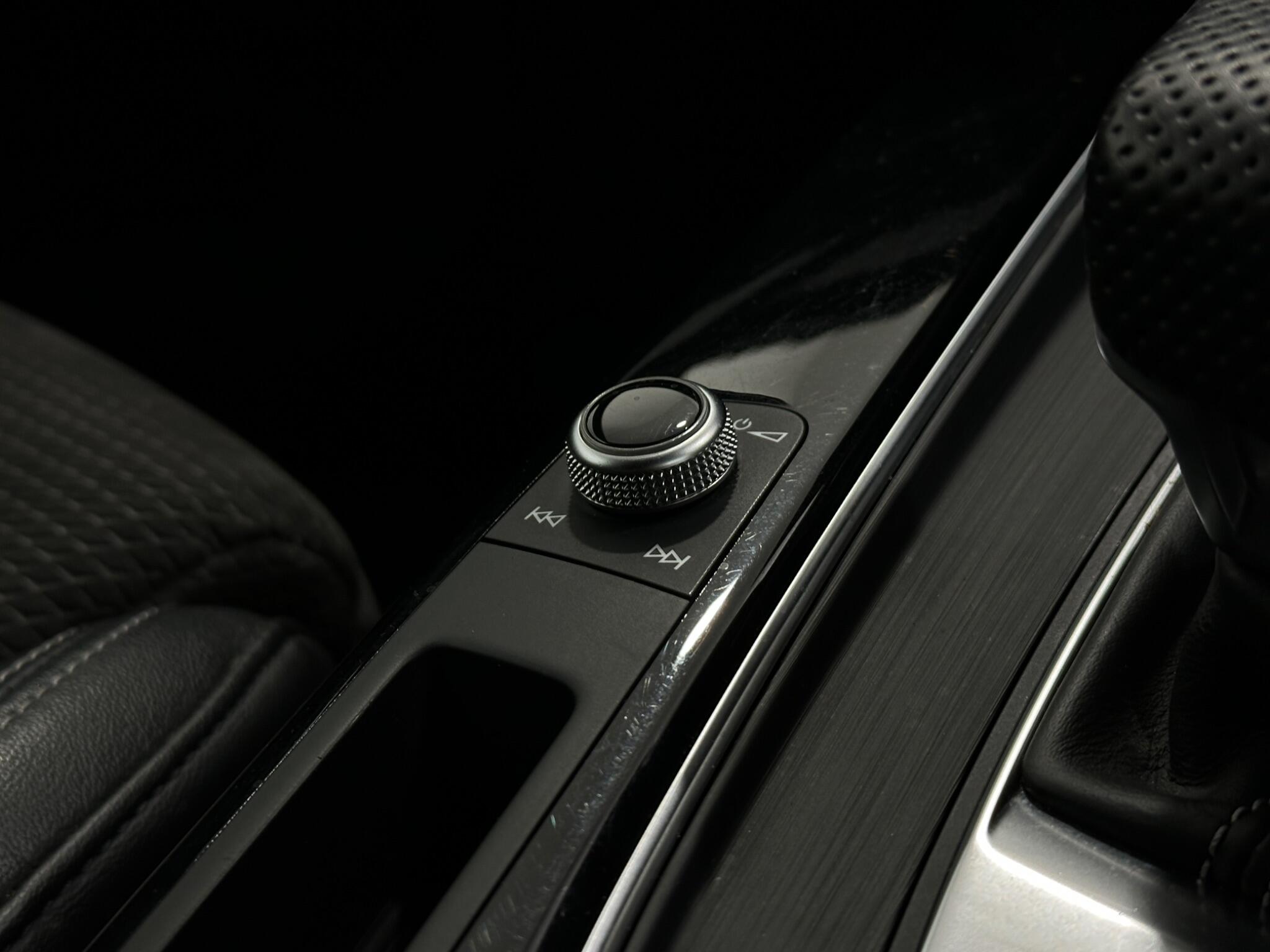 Audi A5 view 21