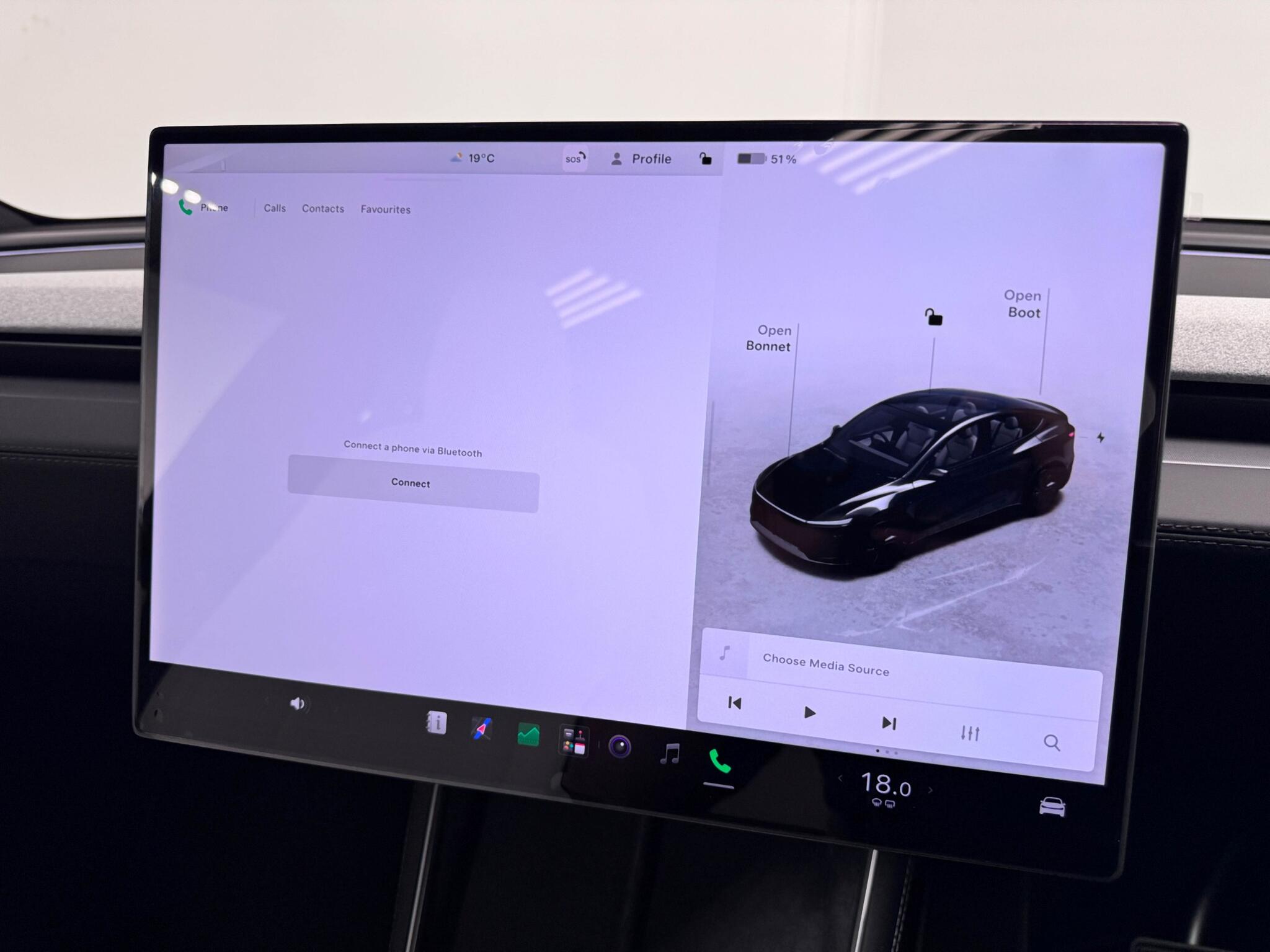 Tesla Model Y view 74