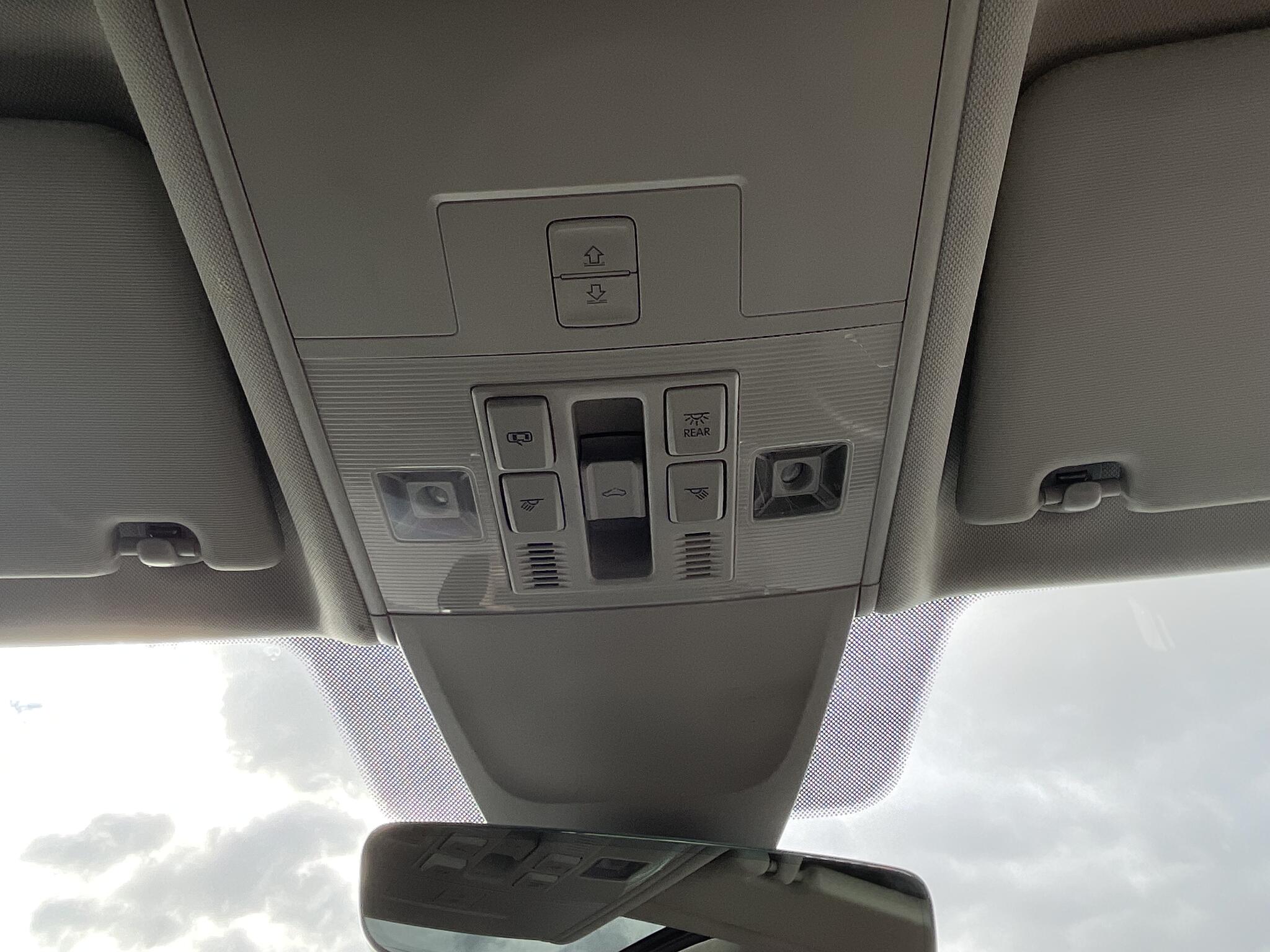 Volkswagen Tiguan view 36