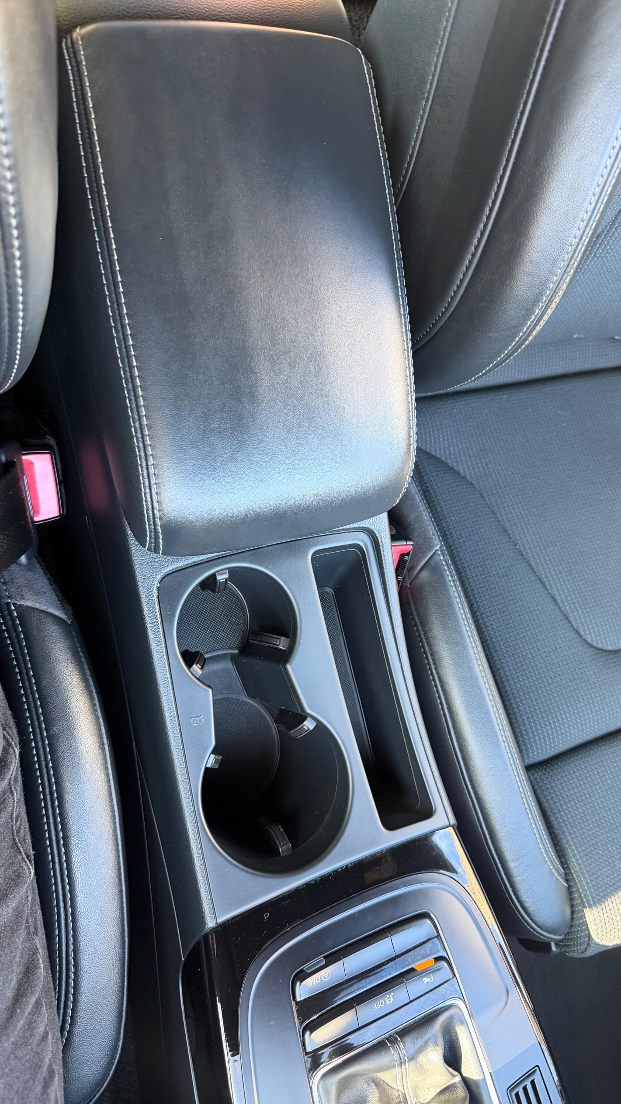 Audi A4 view 22