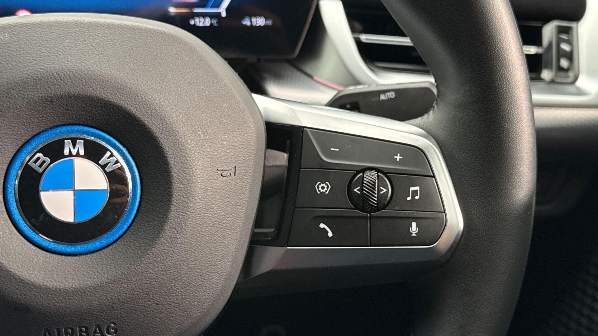 BMW iX2 view 19