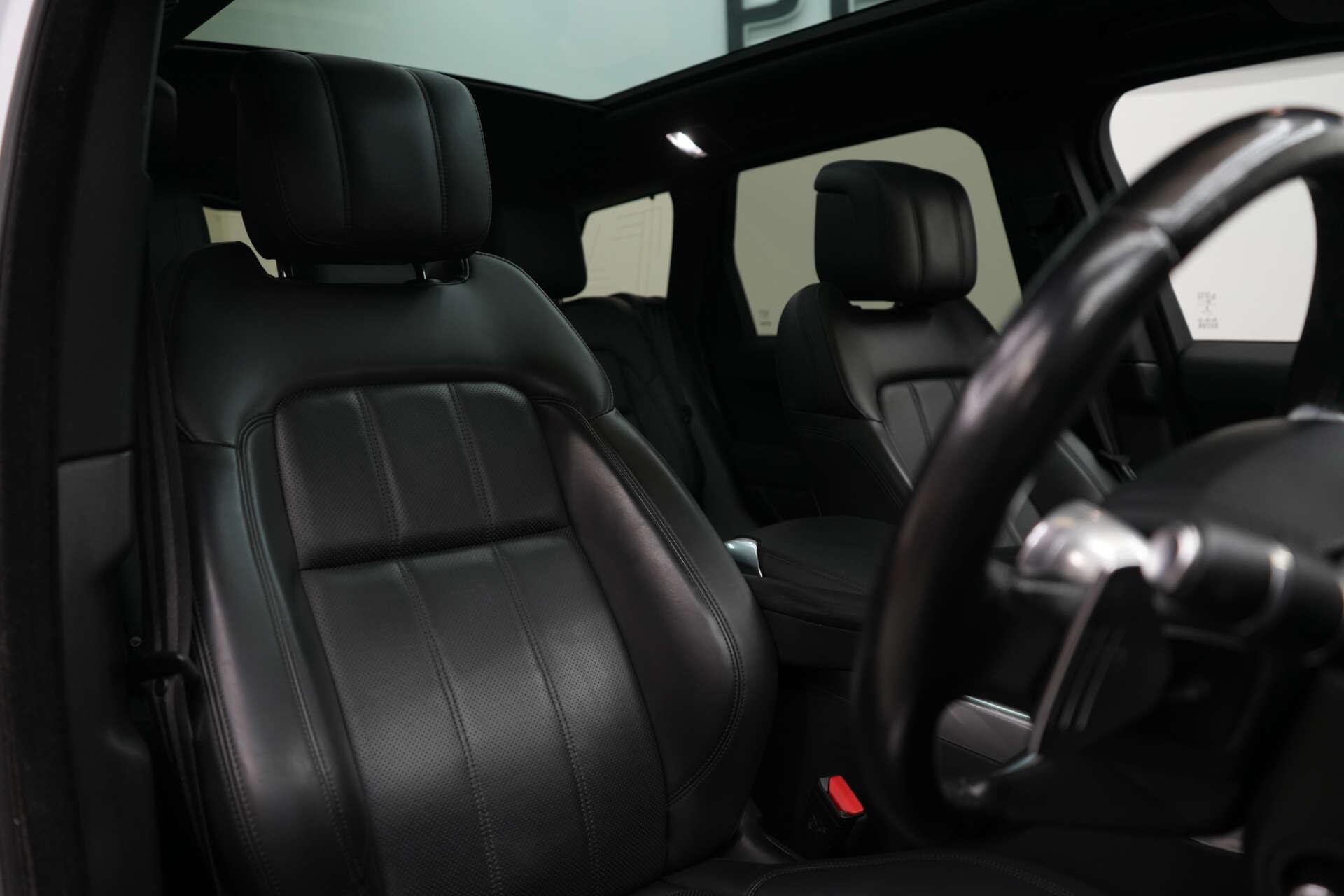 Land Rover Range Rover Sport view 14