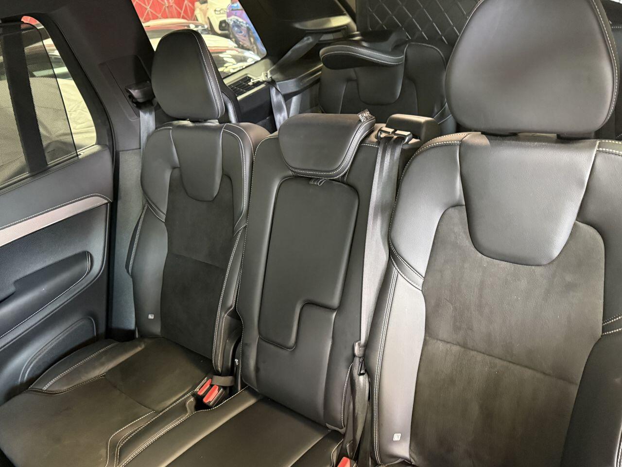 Volvo XC90 view 63