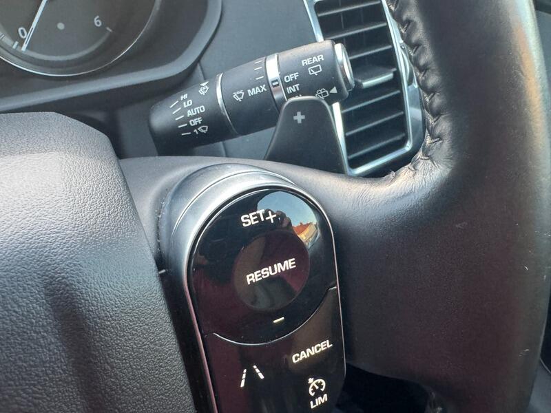 Land Rover Discovery 3 view 53