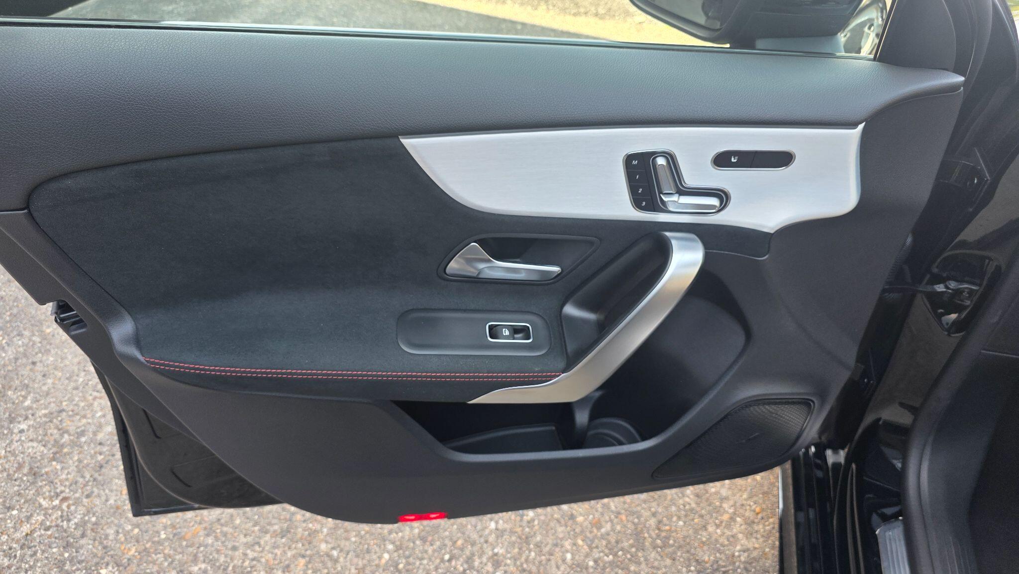 Mercedes-Benz A Class view 16