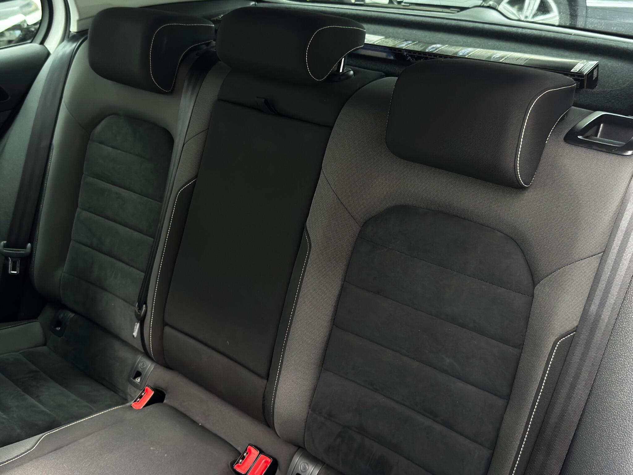 Volkswagen Golf view 68