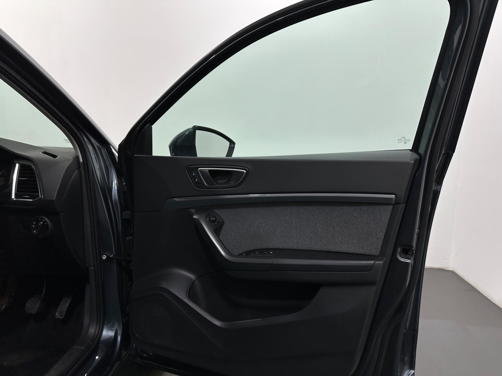 Seat Ateca view 37