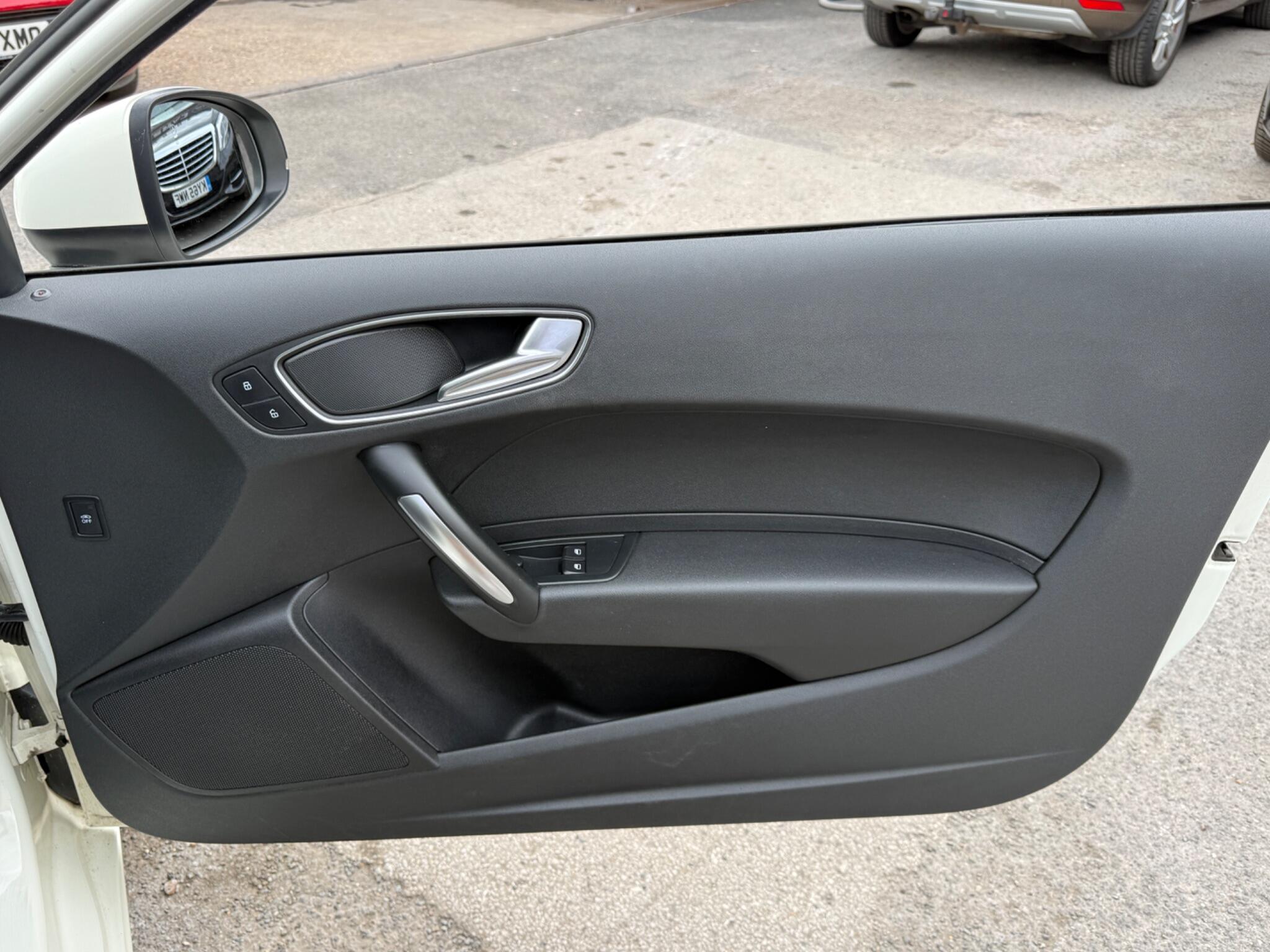 Audi A1 - Image 33