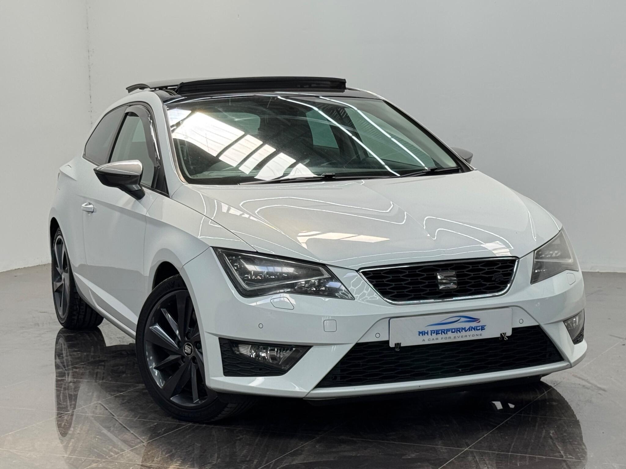 Seat Leon SEAT Leon view 31