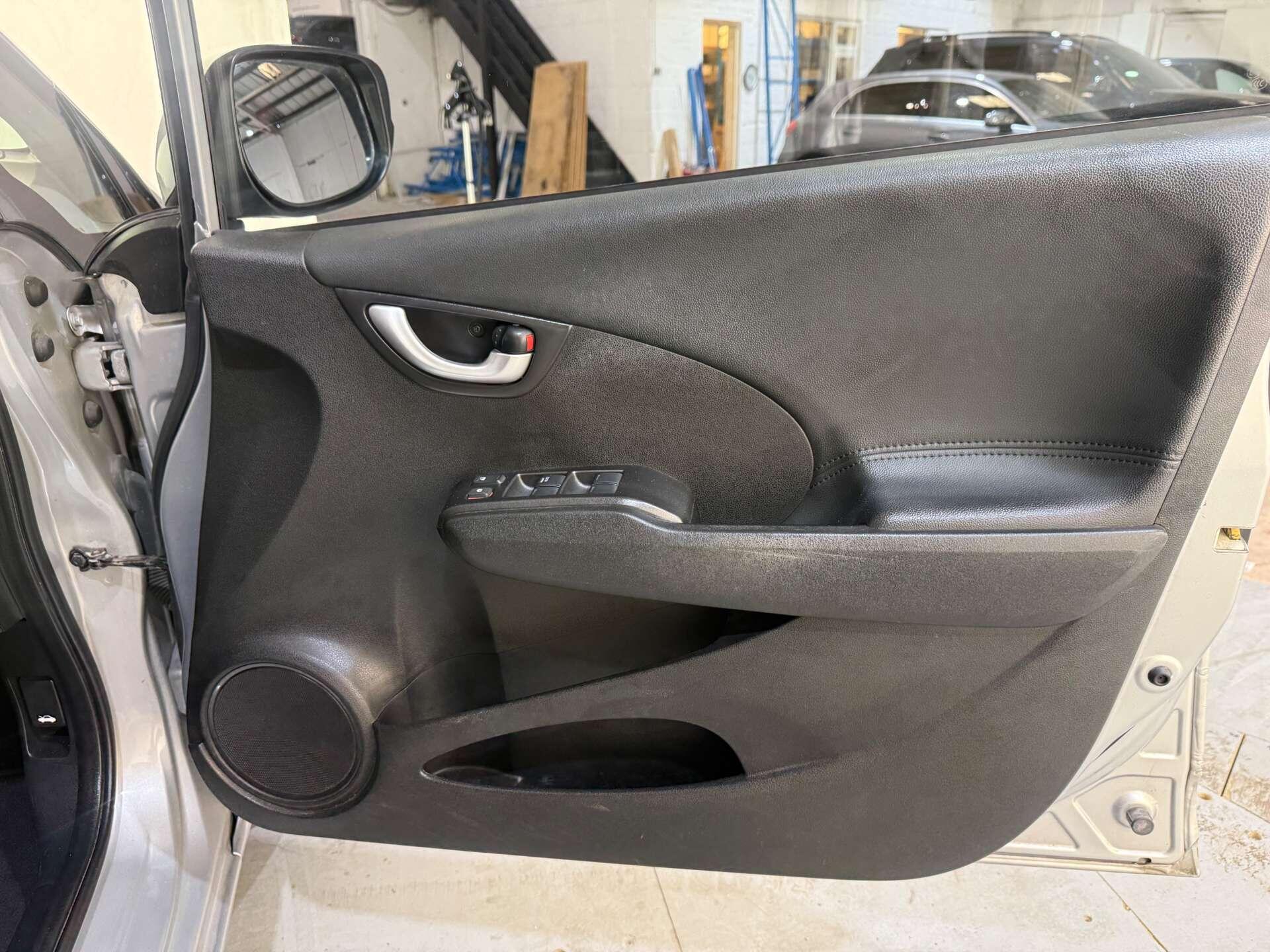 Honda Jazz view 13