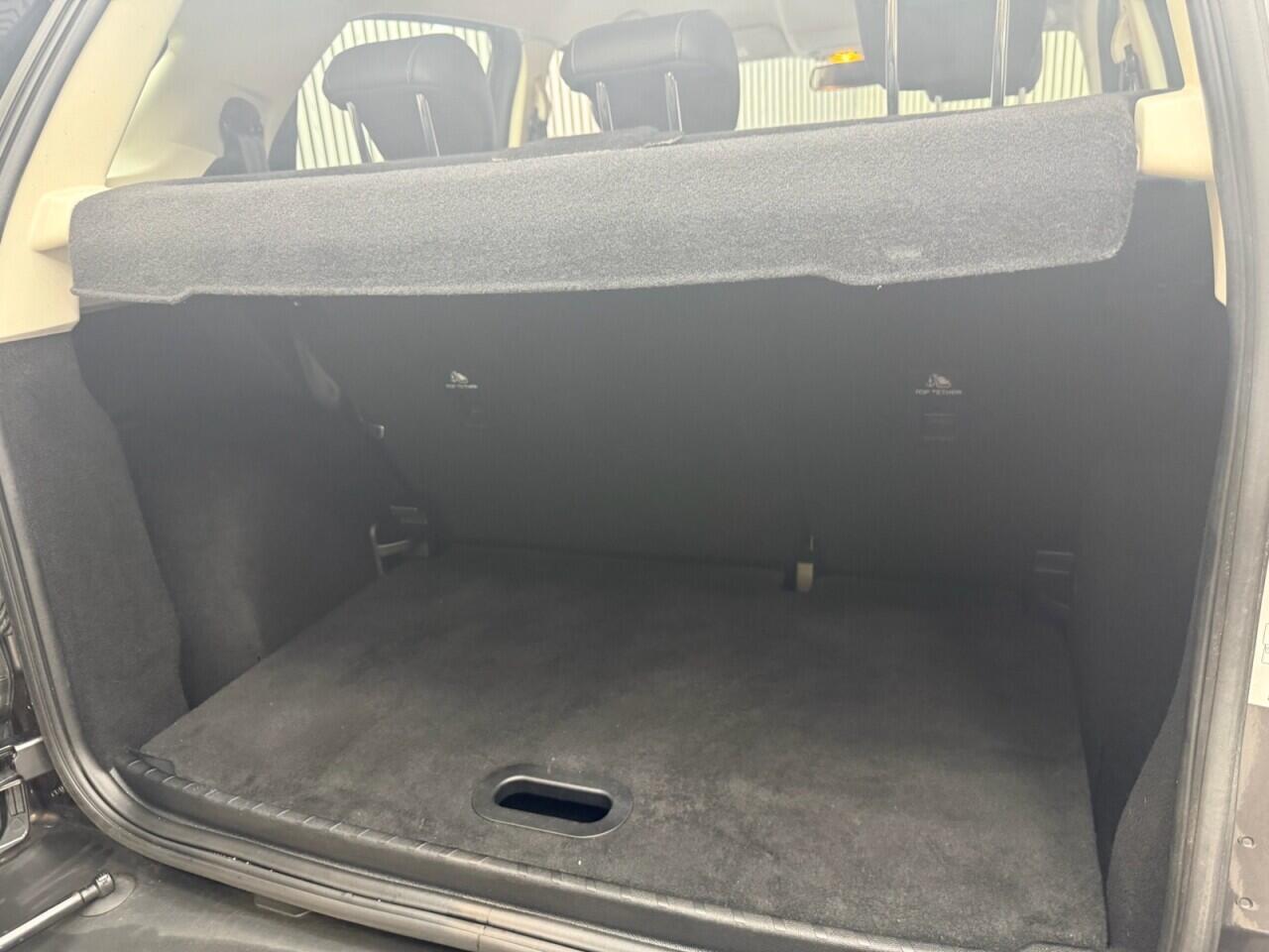 Ford Ecosport view 37