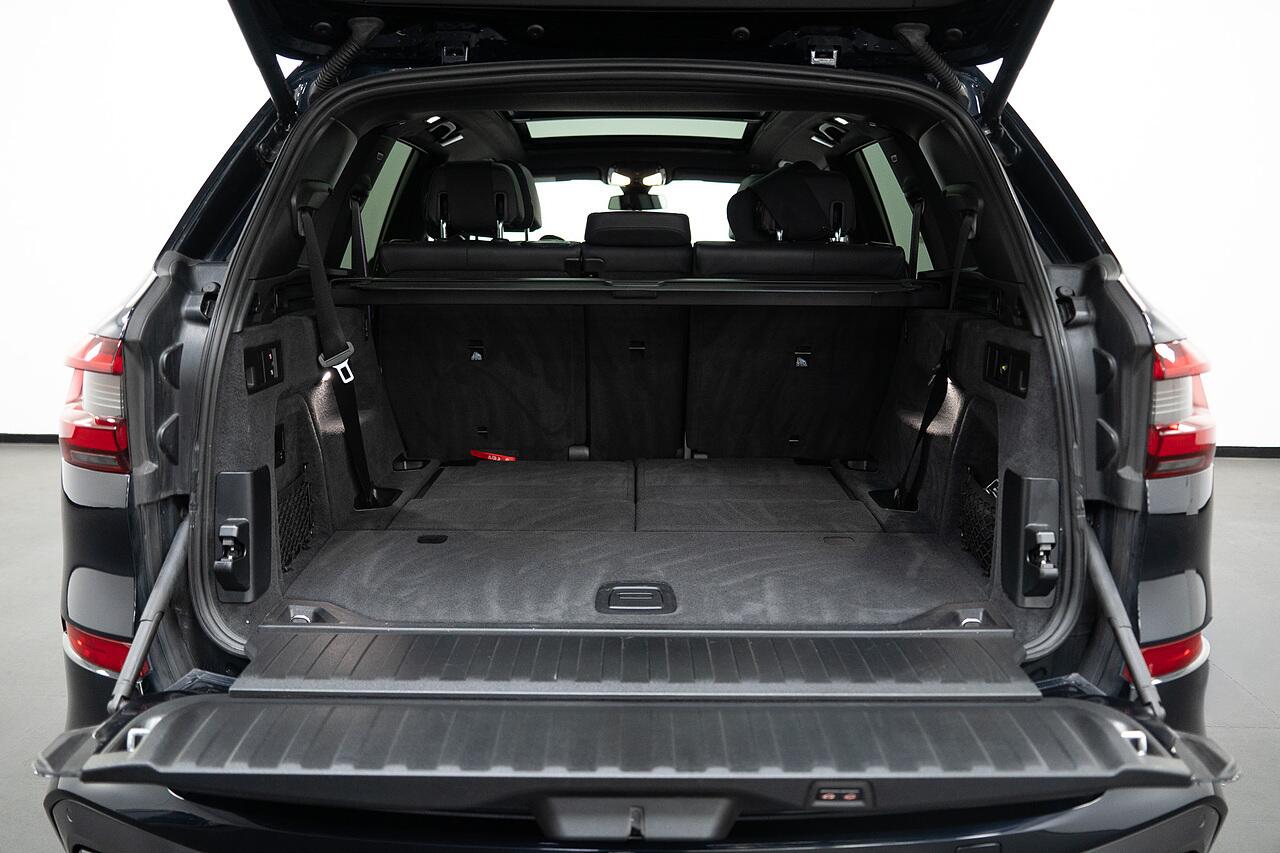 BMW X5 view 53