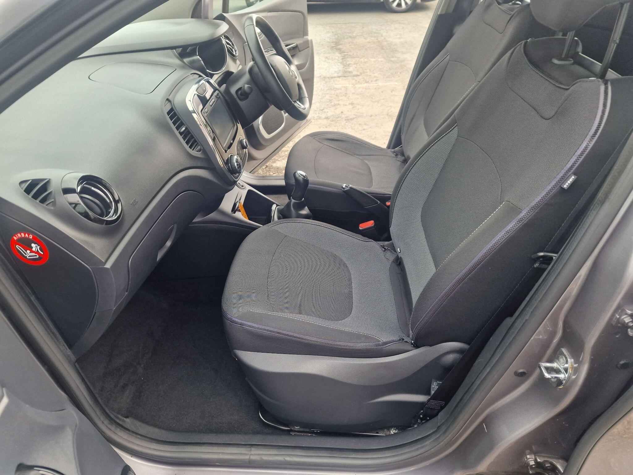 Renault Captur view 54