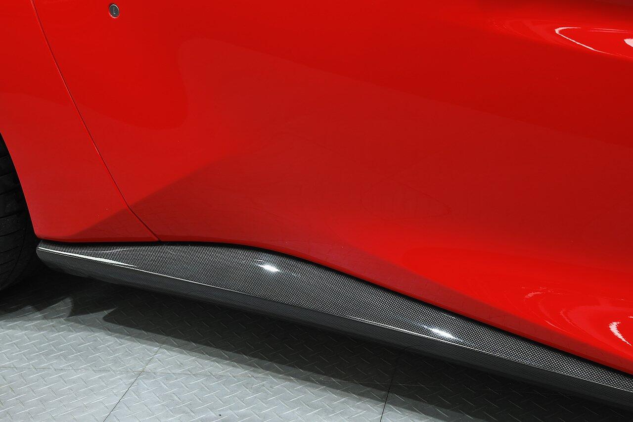 Ferrari Portofino view 47