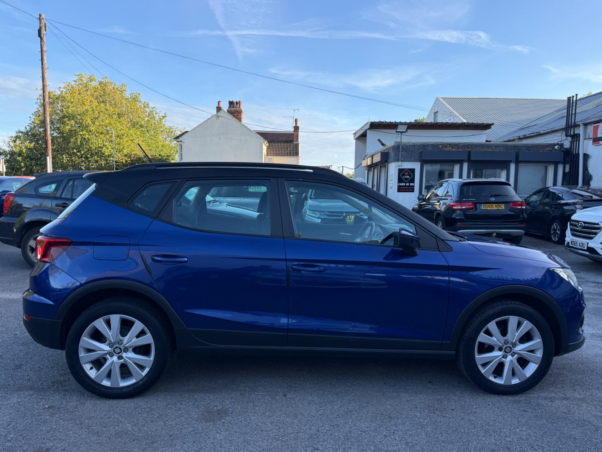 SEAT Arona - Image 19