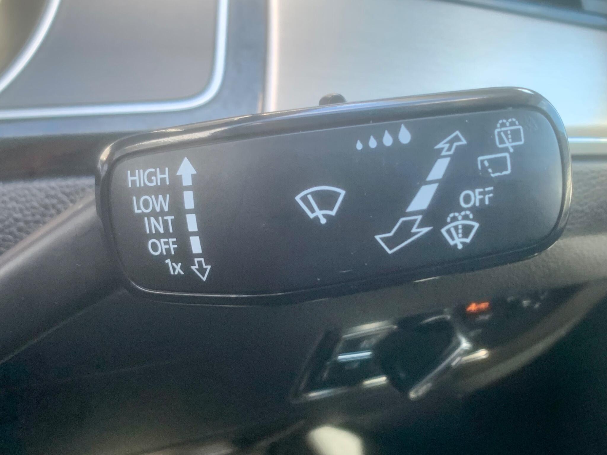 Volkswagen Passat view 54