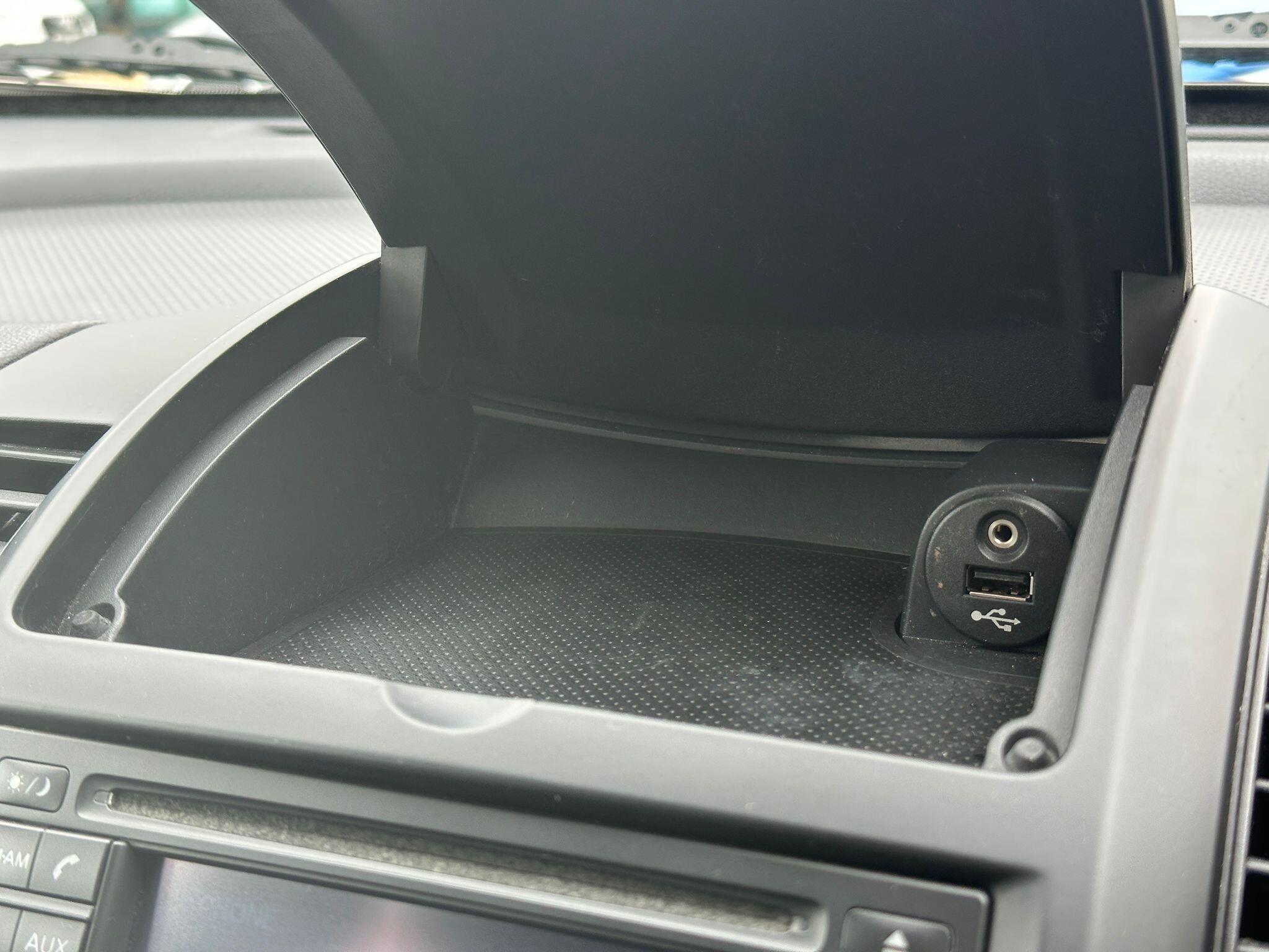 Nissan Note view 11