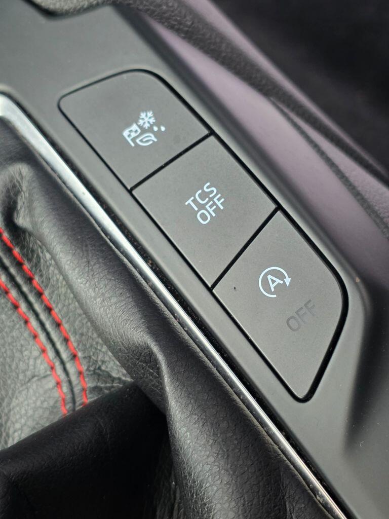 Ford Focus view 48