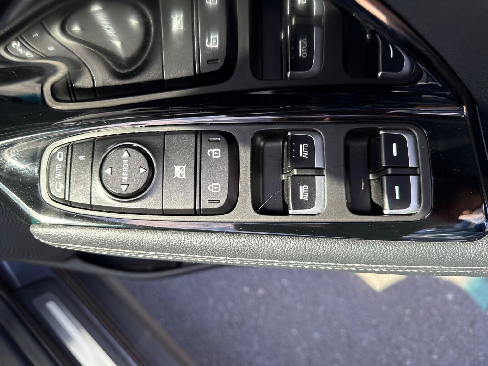 Kia Niro view 19