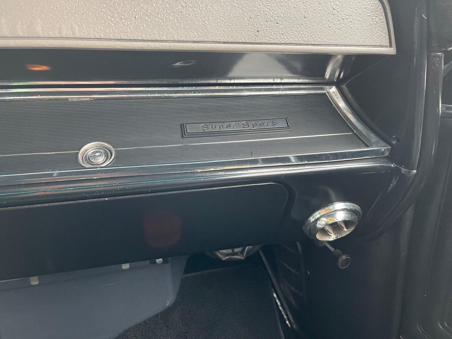 Chevrolet Chevelle view 53