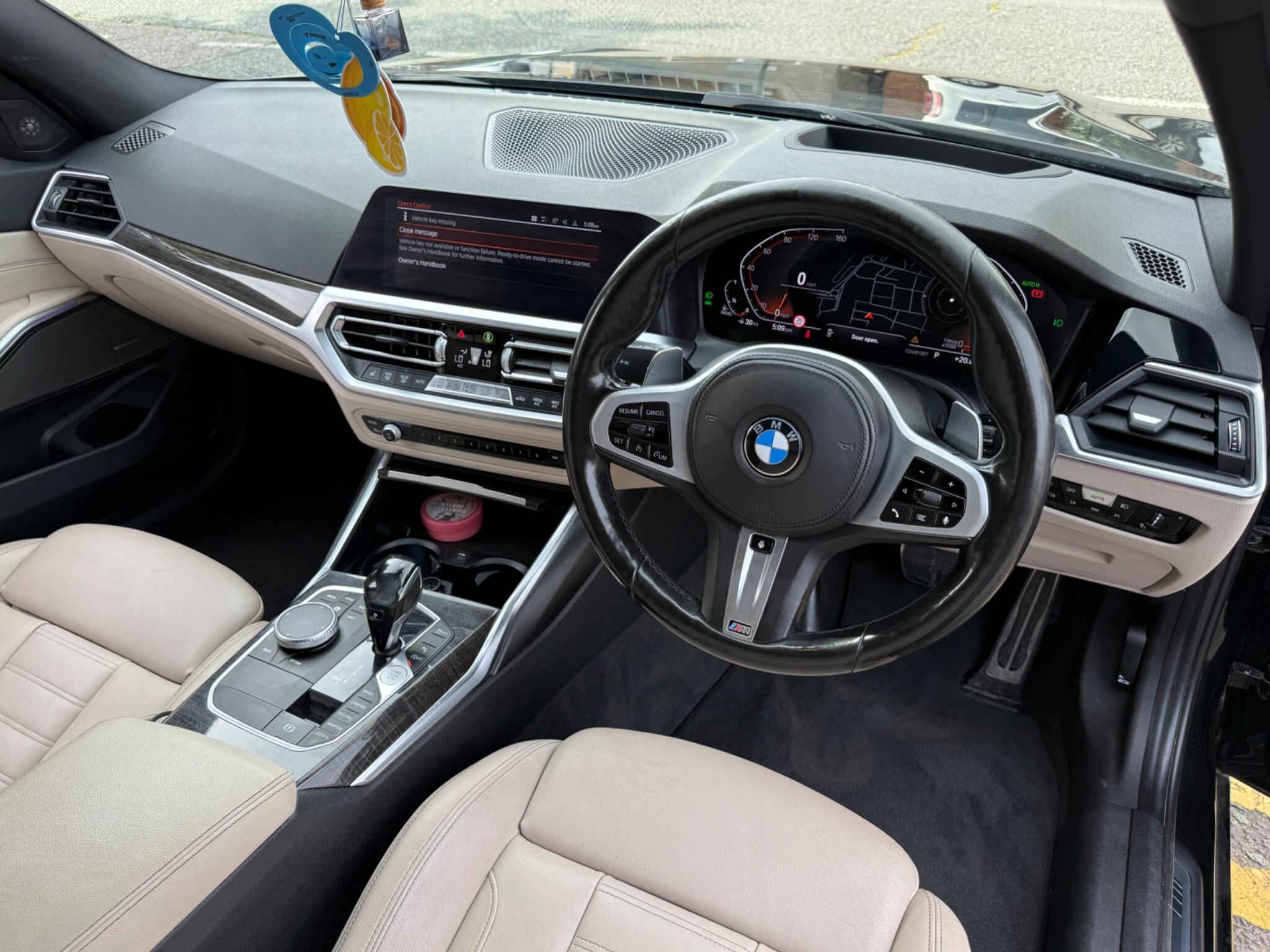 BMW 3 Series - Image 23