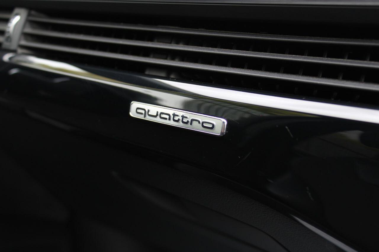 Audi A4 view 31